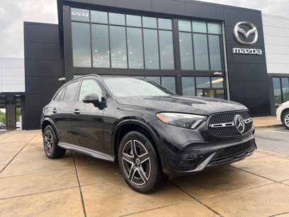 Used 2024 Mercedes-Benz GLC 300 4MATIC