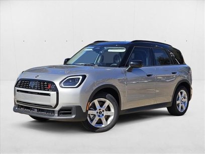 Used 2025 MINI Cooper Countryman S