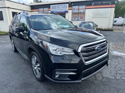Used 2020 Subaru Ascent Limited w/ Technology Package
