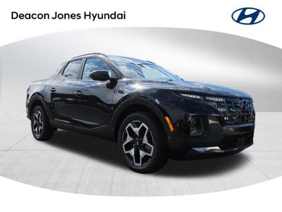 New 2024 Hyundai Santa Cruz Limited