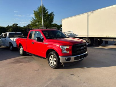 Used 2017 Ford F150 XL w/ Equipment Group 101A Mid