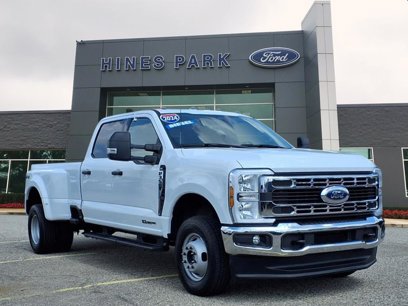 Used 2024 Ford F350 XLT