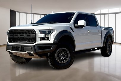 Used 2019 Ford F150 Raptor w/ Equipment Group 802A Luxury