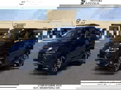 Used 2021 Lexus NX 300 FWD w/ Comfort Package