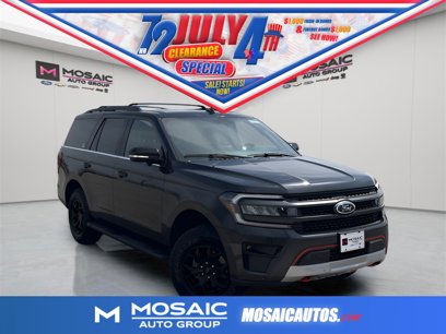 Used 2023 Ford Expedition Timberline