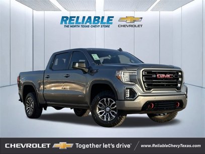 Used 2021 GMC Sierra 1500 AT4 w/ AT4 Value Package