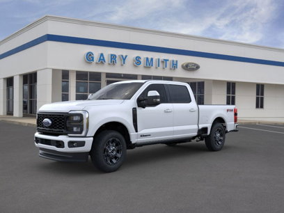 New 2024 Ford F250 Lariat w/ Lariat Ultimate Package