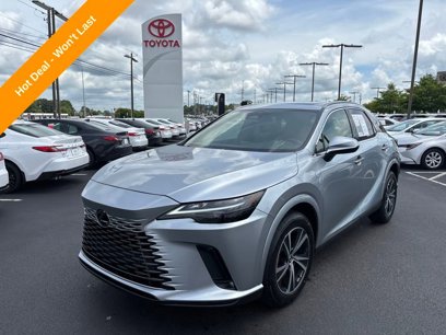 Used 2023 Lexus RX 350 Premium