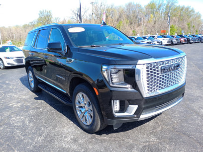 Used 2023 GMC Yukon Denali