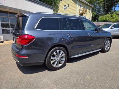 Used 2013 Mercedes-Benz GL 450 4MATIC