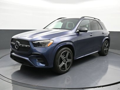 Used 2024 Mercedes-Benz GLE 350 4MATIC
