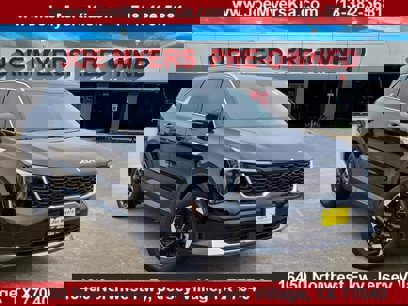 Used 2024 Kia Sorento S