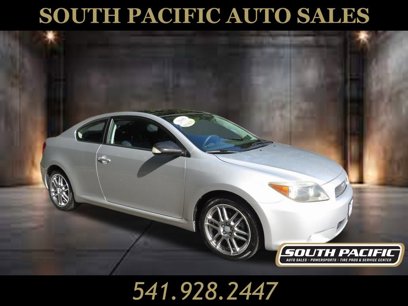 Used 2006 Scion tC