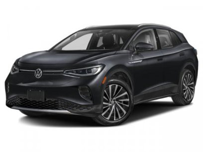 Used 2023 Volkswagen ID.4 Pro S Plus