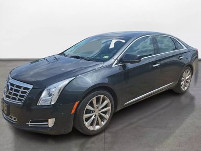 Used 2014 Cadillac XTS Premium w/ Driver Assist Package