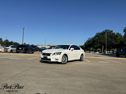 Used 2014 Lexus GS 350