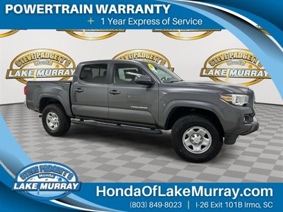 Used 2016 Toyota Tacoma SR5