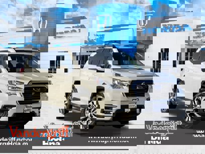 Used 2022 Subaru Ascent Limited