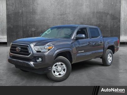Used 2020 Toyota Tacoma SR5