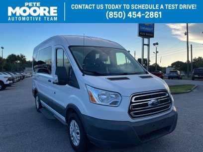 Used 2018 Ford Transit 150 XLT