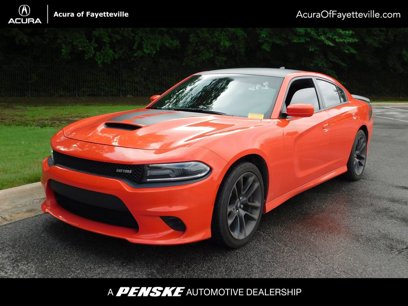Used 2021 Dodge Charger R/T w/ Daytona Edition Group