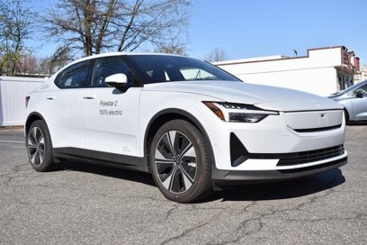 Used 2024 Polestar Polestar 2