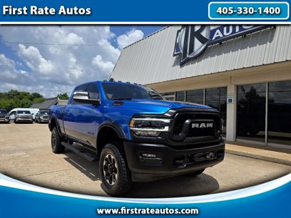Used 2022 RAM 2500 Power Wagon w/ Level 2 Equipment Group