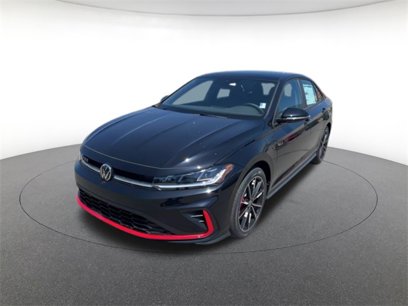 New 2025 Volkswagen Jetta GLI Autobahn