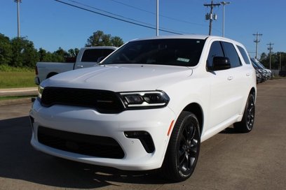 Used 2021 Dodge Durango SXT