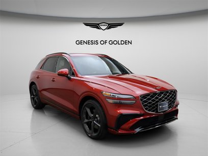 New 2026 Genesis GV70 2.5T Sport Prestige