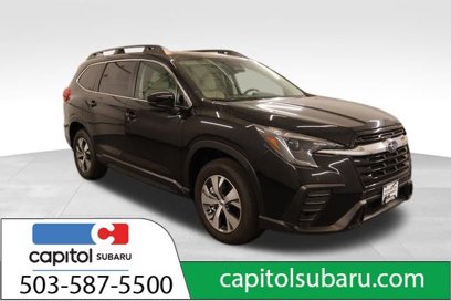 New 2025 Subaru Ascent Premium w/ Popular Package #2