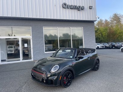 Used 2023 MINI Cooper John Cooper Works