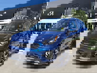 Certified 2022 Kia Niro EX Premium