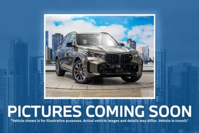 Certified 2022 BMW X5 xDrive45e w/ M Sport Package