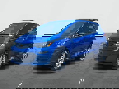 Used 2019 Chevrolet Bolt LT