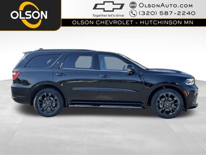 Used 2023 Dodge Durango R/T