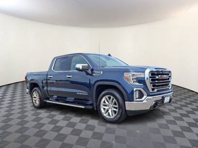 Used 2020 GMC Sierra 1500 SLT w/ SLT Premium Plus Package
