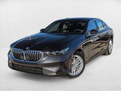 Used 2025 BMW 530i xDrive