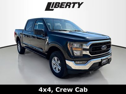 Used 2023 Ford F150 XLT