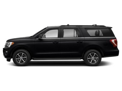 Used 2018 Ford Expedition Max XLT w/ Equipment Group 202A