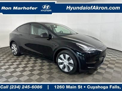Used 2020 Tesla Model Y Long Range
