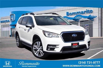 Used 2021 Subaru Ascent Touring
