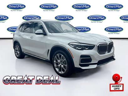 Used 2023 BMW X5 sDrive40i
