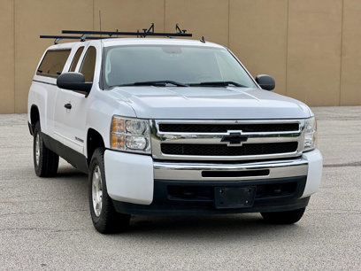 Used 2010 Chevrolet Silverado 1500 LT w/ Power Pack Plus