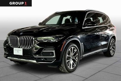 Certified 2022 BMW X5 sDrive40i w/ Premium Package