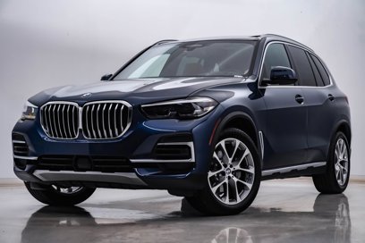 Used 2023 BMW X5 xDrive40i