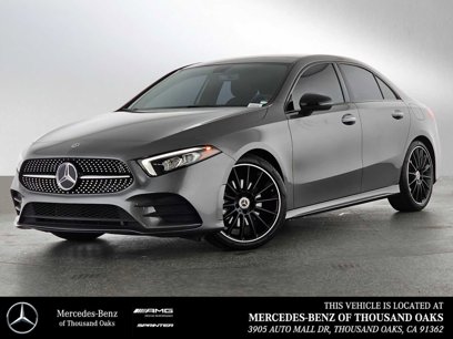 Certified 2022 Mercedes-Benz A 220