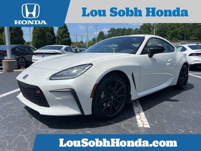 Used 2024 Toyota GR86 Premium