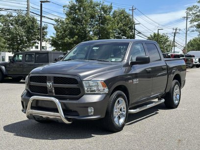 Used 2015 RAM 1500 Express