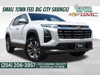 New 2026 Chevrolet Equinox LT w/ Convenience Package II